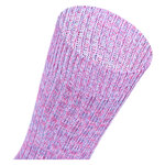Bambus Baumwolle Socken Damen fantastic mouline - 4