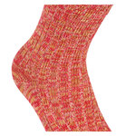 Bambus Baumwolle Socken Damen fantastic mouline - 19