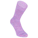 Bambus Baumwolle Socken Damen fantastic mouline - 6
