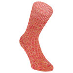 Bambus Baumwolle Socken Damen fantastic mouline - 20