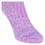 Bambus Baumwolle Socken Damen fantastic mouline - 8