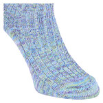 Bambus Baumwolle Socken Damen fantastic mouline - 15