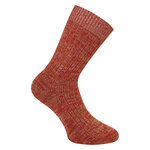 Bambus Baumwolle Socken Damen fantastic mouline - 31
