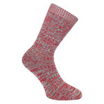 Bambus Baumwolle Socken Damen fantastic mouline - 30