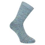 Bambus Baumwolle Socken Damen fantastic mouline - 29
