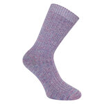 Bambus Baumwolle Socken Damen fantastic mouline - 28