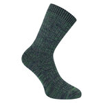 Bambus Baumwolle Socken Damen fantastic mouline - 27