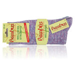 Bambus Baumwolle Socken Damen fantastic mouline - 32