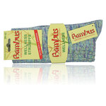Bambus Baumwolle Socken Damen fantastic mouline - 37