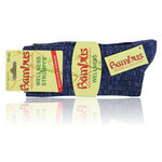 Bambus Baumwolle Socken Damen fantastic mouline - 33