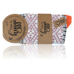 Wohlfühl-Hygge-Socken Baumwolle Folklore Design - 14