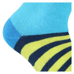 Anti-Rutsch dicke Kindersocken stabile Gummisohle crazy Monster - 14