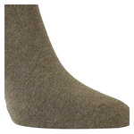 Herrensocken Baumwolle camano beige-mix - 10