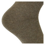 Herrensocken Baumwolle camano beige-mix - 9