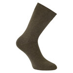 Herrensocken Baumwolle camano beige-mix - 7