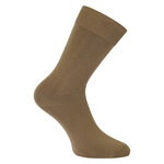 Herrensocken Baumwolle camano beige-mix - 5