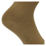 Herrensocken ohne Gummidruck Camano ca-soft kaffee-beige - 6