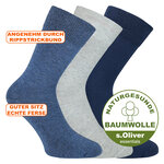 Socken s.Oliver denim-mix - 2