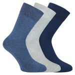 Socken s.Oliver denim-mix - 1