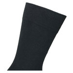 Socken s.Oliver schwarz - 5