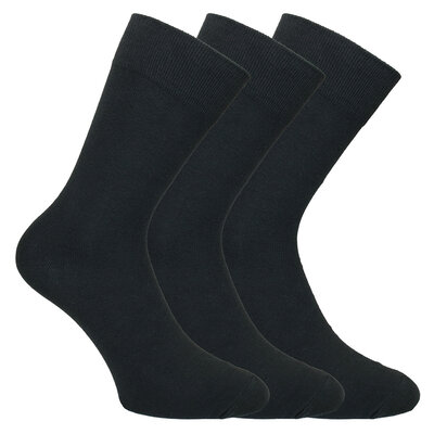 Socken s.Oliver schwarz
