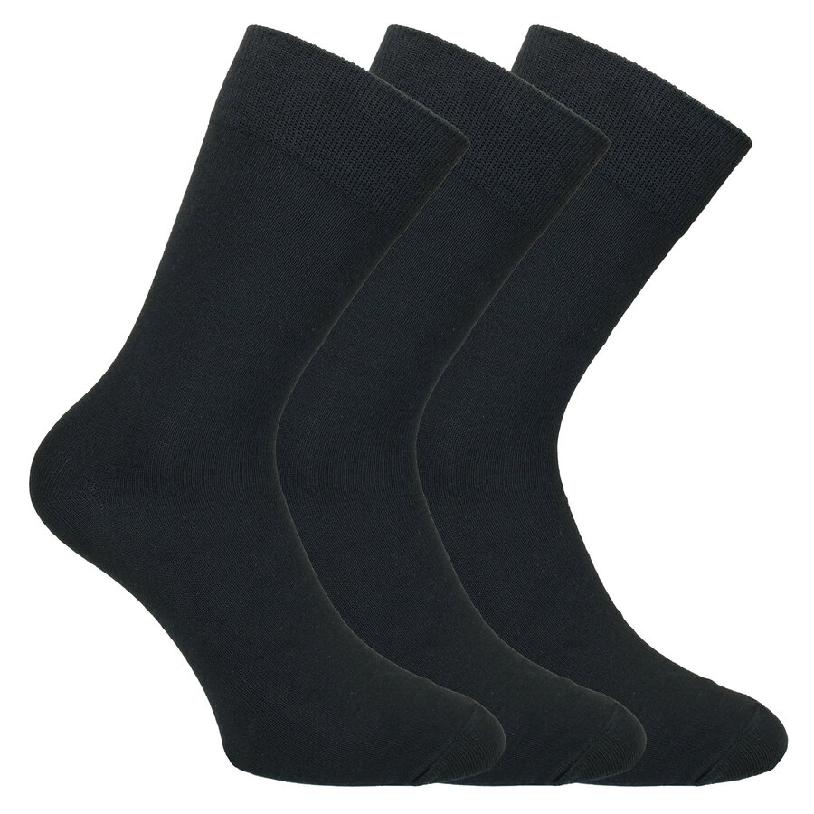 Socken s.Oliver schwarz