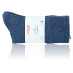 Socken s.Oliver denim-mix - 3