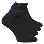 Sneakersocken s.Oliver schwarz - 1