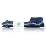Sneakersocken s.Oliver denim-melange-mix - 11