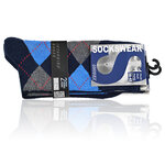 Herrensocken Argyle Karo Muster Scottish Style - 15