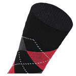 Herrensocken Argyle Karo Muster Scottish Style - 14