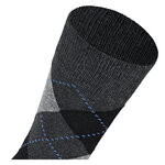 Herrensocken Argyle Karo Muster Scottish Style - 13