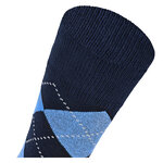 Herrensocken Argyle Karo Muster Scottish Style - 3