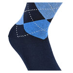 Herrensocken Argyle Karo Muster Scottish Style - 25