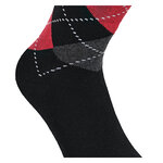 Herrensocken Argyle Karo Muster Scottish Style - 17