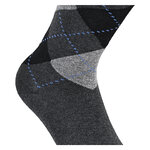 Herrensocken Argyle Karo Muster Scottish Style - 6