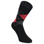 Herrensocken Argyle Karo Muster Scottish Style - 9