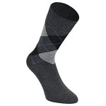 Herrensocken Argyle Karo Muster Scottish Style - 27