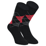 Herrensocken Argyle Karo Muster Scottish Style - 19