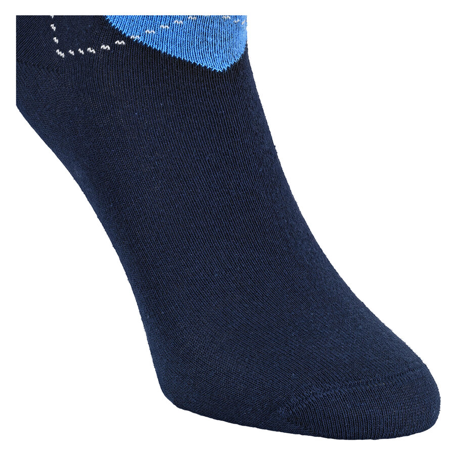 Herrensocken Argyle Karo Muster Scottish Style - 21
