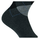 Herrensocken Argyle Karo Muster Scottish Style - 34