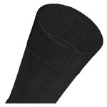 Trekking-Outdoor-Wandersocken Soft-Frottee-Sohle - 6