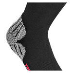 Trekking-Outdoor-Wandersocken Soft-Frottee-Sohle - 7