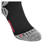 Trekking-Outdoor-Wandersocken Soft-Frottee-Sohle - 8