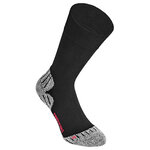 Trekking-Outdoor-Wandersocken Soft-Frottee-Sohle - 4