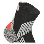Kurze Trekking Outdoor Wandersocken Soft-Frottee-Sohle - 7