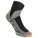 Kurze Trekking Outdoor Wandersocken Soft-Frottee-Sohle - 10