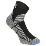 Kurze Trekking Outdoor Wandersocken Soft-Frottee-Sohle - 9