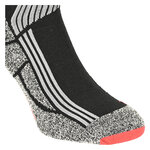 Kurze Trekking Outdoor Wandersocken Soft-Frottee-Sohle - 3