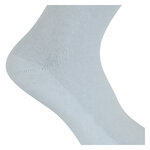 Berufssocken Koch Köchin Soft-Sohle kochfest weiß - 15